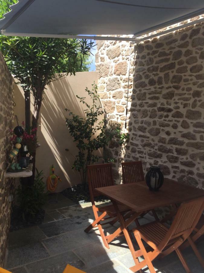 L'ilot Ferienhaus