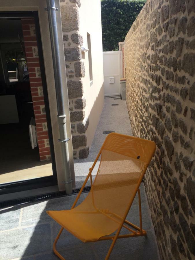 L'ilot Ferienhaus