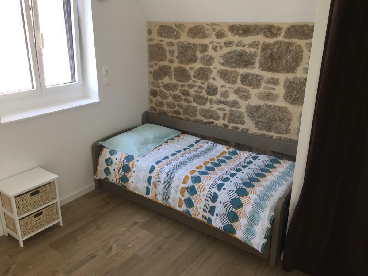 L'ilot Ferienhaus Saint-Malo