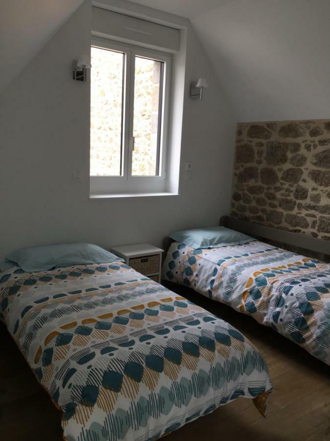 Ferienhaus L'ilot *